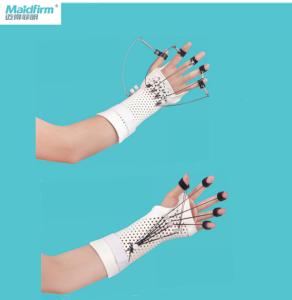 Quality Thermoplastic Dynamic Hand Splint Orthopedic Therapy Light Weight wholesale