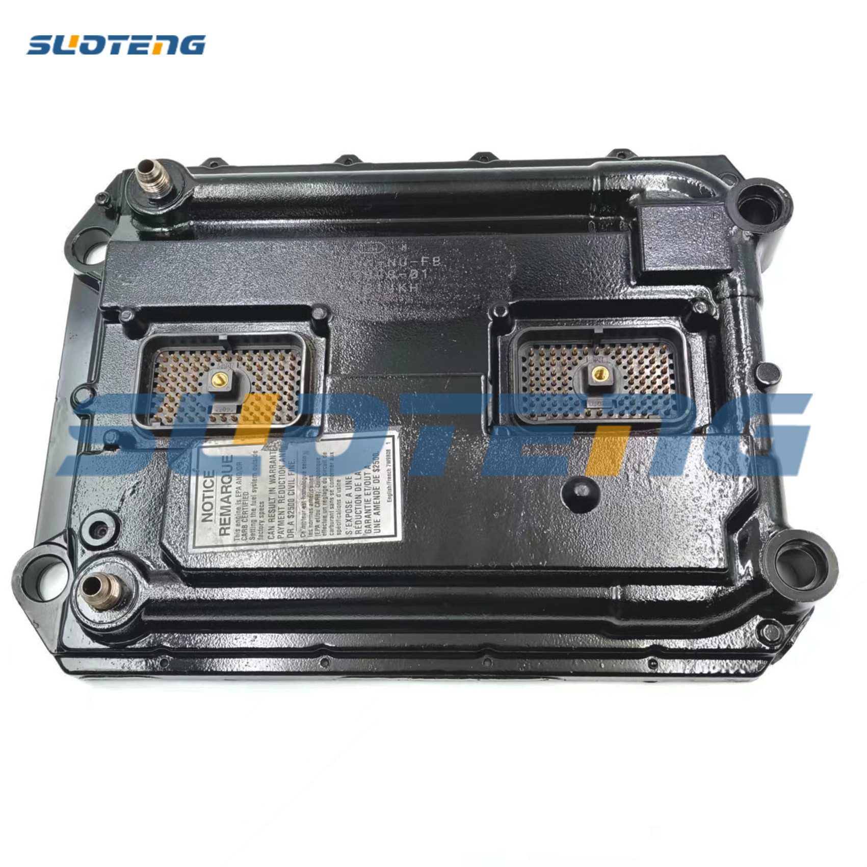 348-2378 ECM Controller ECU 3482378 For E322C E325C Excavator
