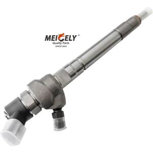 Quality 4D20 Diesel Engine Fuel Injector 0445110443 wholesale