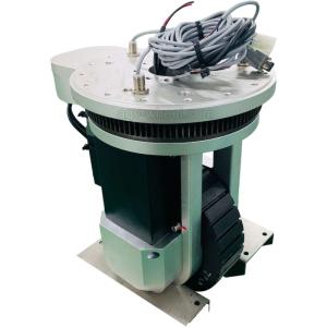 Quality ZL-350 Vertical AGV Steering Wheel For Kinco Motor Forklifts And Logistics Car wholesale