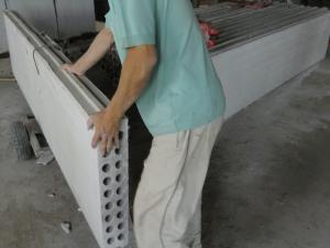 Quality White No Poison / Smell Adhesive Polymer Powder For Cement / Wall Putty wholesale