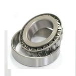 Chrome Steel 33213 Tapered Ball Bearing With Flange