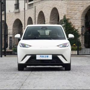 Quality Maximum Speed 130 Km/H EV Carro 2024 Chinese BYD Seagull 405km Mini Electric Car wholesale