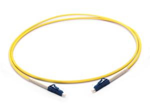 Quality G657A1 Fiber Optic Patch Cable wholesale