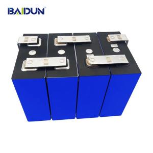 Quality 280AH 12V Lithium Ion Battery Pack 1C 100%DOD Lifepo4 Battery Cells wholesale