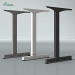 Glass Open Space Office Workstation Options for Customizable Office Furniture
