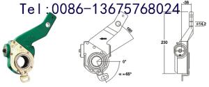 Quality MEI Slack Adjuster Automatic 4W3240 chinese factory wholesale