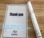 Disposable Fabric, Non-woven, Cover protectors, Cars Accessories Interior