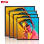 22inch Square screen digital signage