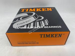 Quality TIMKEN Taper Roller Bearings H913848/H913810 wholesale