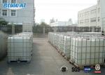 NSF certified Water Treatment Agent Water Purifying Chemicals Aluminium