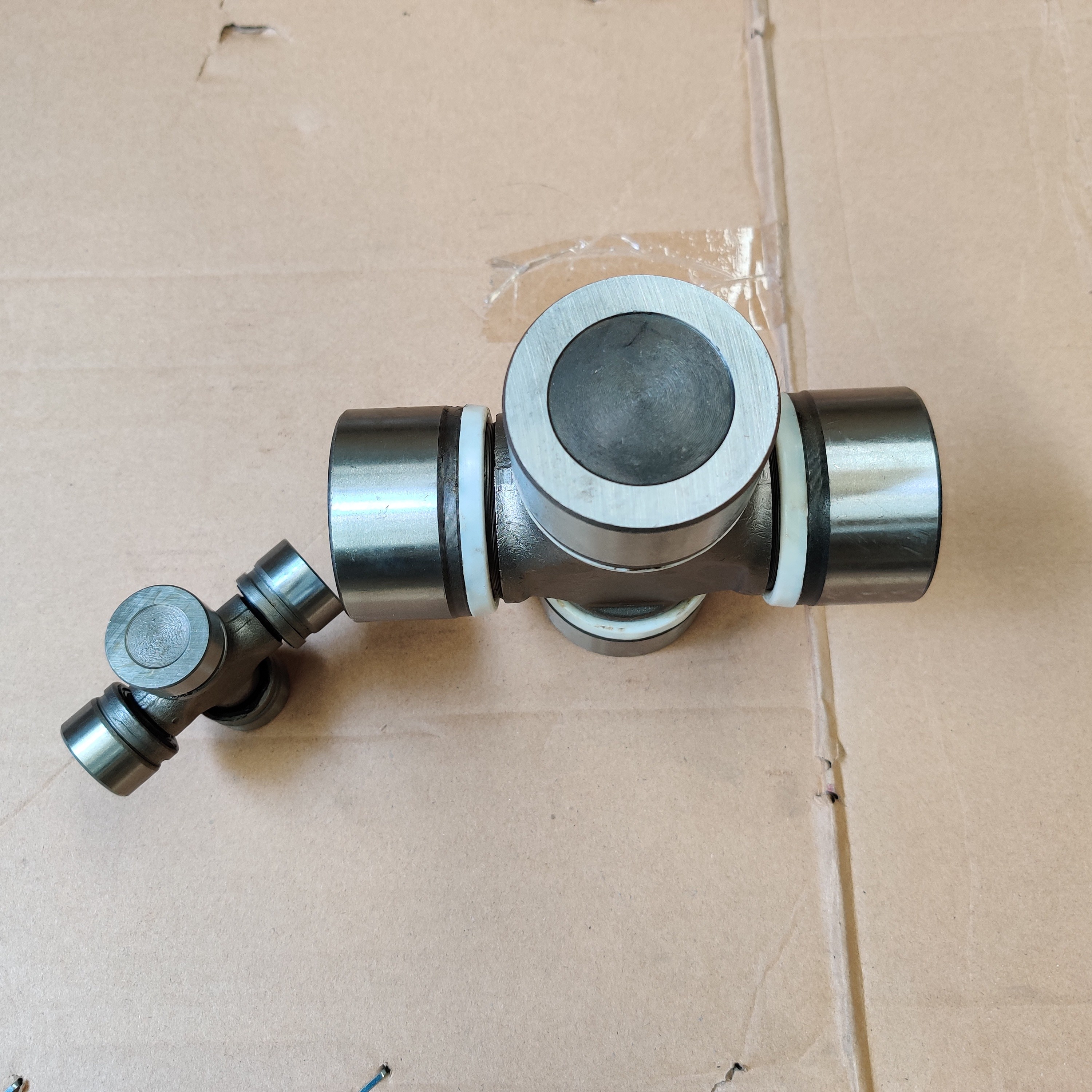 Universal Joint Transmission Shaft Cross Axle