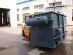Norson Dissolved Air Flotation Machine For Domestic Sewage Industry Wastewater