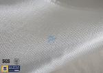 E Glass Surfboard Fiberglass Cloth 4OZ 27" 100M Flexible Durable Light Weight