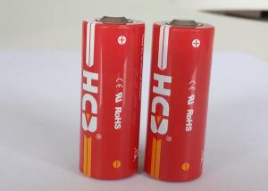 Quality safety Heat Meter required 2800mAh High Power Lithium Thionyl Chloride Cell Li-SOCl2 Battery wholesale
