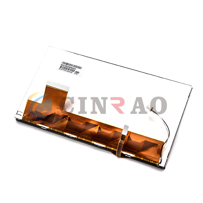 800*480 TFT LCD Display + Touch Screen Panel AUO C070VW03 V0 For Alpine INA-W900C