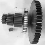 3M Gear Industrial Gear Spur Gear 10 Teeth 11 Teeth 61 Teeth Thickness 20