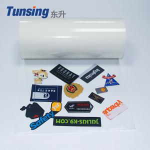 Quality Polyurethane Double Side Hot Melt Adhesive Film Tunsing Soft wholesale