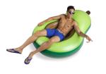 Giant Avocado Pool Float