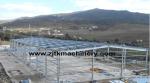 Steel Structure workshop, steel structure building