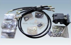 Quality Hydraulic Parts HITACHI EX200-2 Regulator wholesale