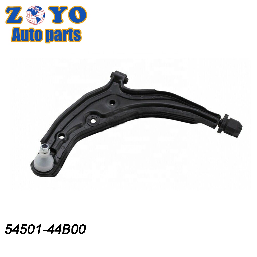 OEM Standard Front Axle Left Lower Control Arm for Nissan Micra MARCH I K10 1982-1992