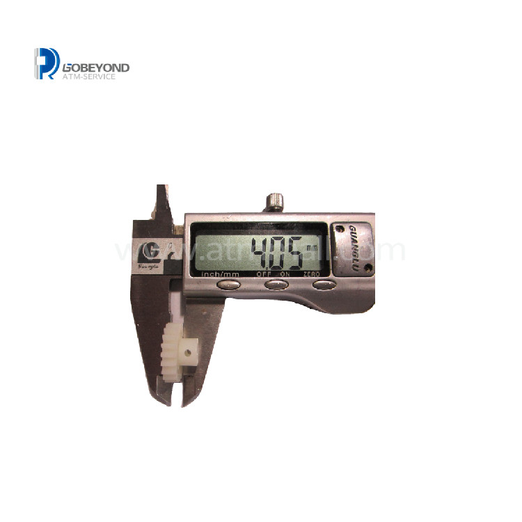 GRG H22N Banknote Suction Module Drive Wheel 20 Tooth CAM