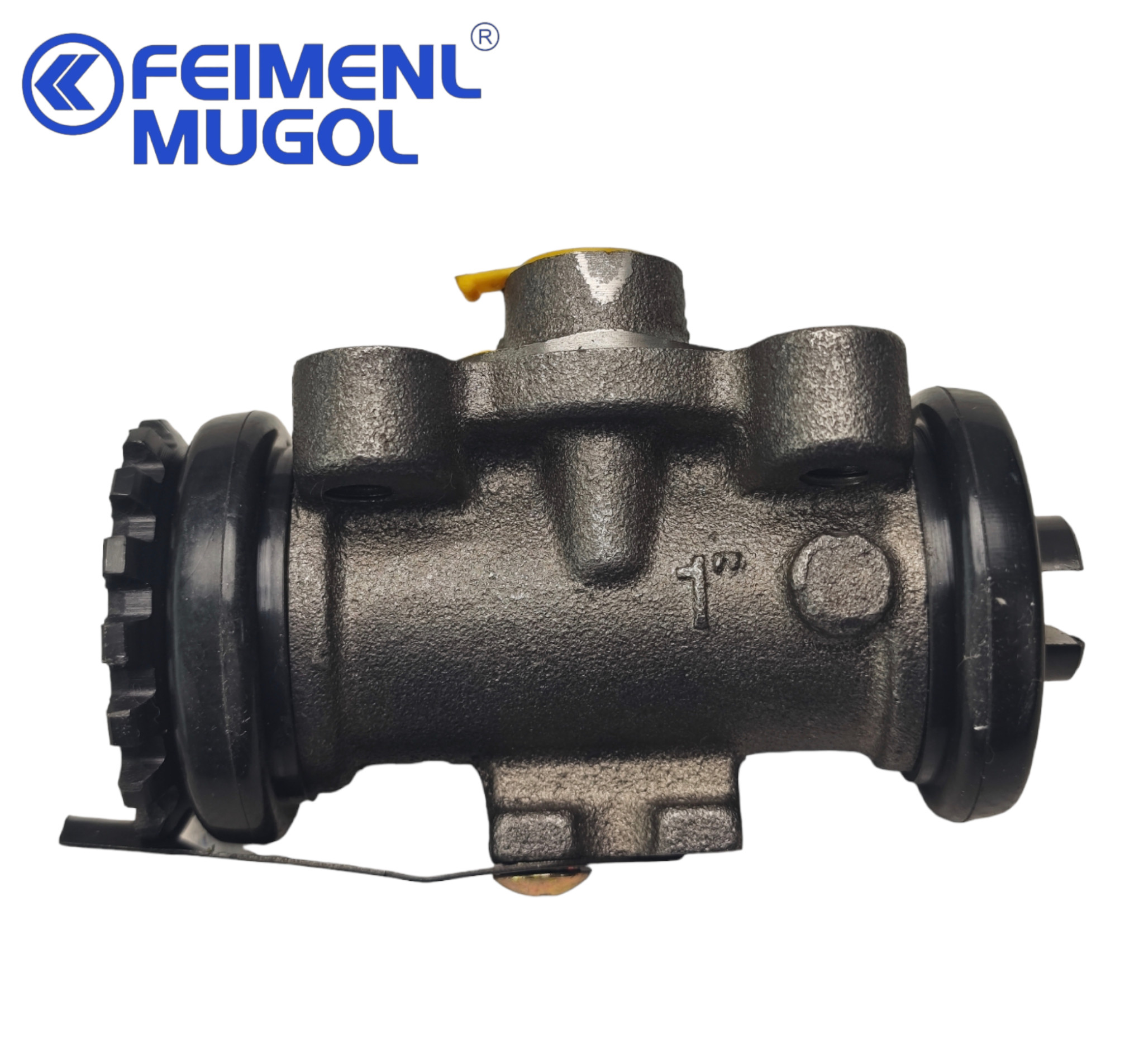 8-97078619-0 8-94128143 Rear Brake Wheel Cylinder ISUZU NKR 4JB1 Parts