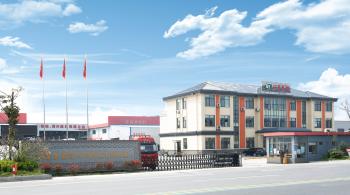 Jiangsu Suyin New Materials Technology CO.,Ltd.