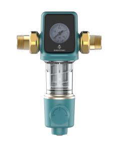 Quality Whole House 40 Micron Water Sediment Filter For Well and Municipal Water wholesale