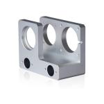 Turning Complex Machining Stainless Steel Aluminum Precision CNC Turning