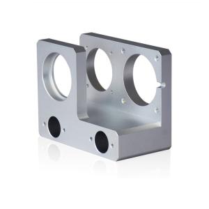 Quality Painting 7075 CNC Aluminum Milling Parts , Alloy CNC Machining Auto Parts wholesale