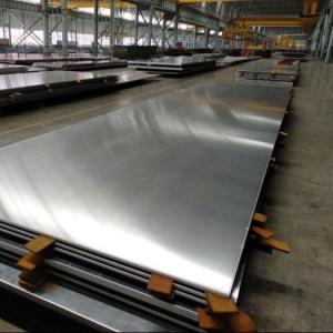 Quality ASTM B209 Aluminium Sheet 0.5mm 4X8FT 1060 H18 Pure Plate Laser Cutting For Building wholesale