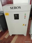 Steel Machinery Energy Saving System