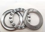 51116/51117/51118/51200 Stainless Thrust Bearing Single Direction Bearing