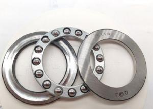 Quality 51116/51117/51118/51200 Stainless Thrust Bearing Single Direction Bearing wholesale
