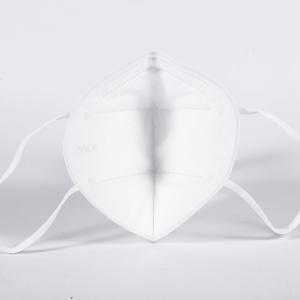 Quality Factory stock 5-layer of defense KN95 face mask GB2626-2006 FFP2 KN95 masks wholesale