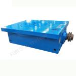 27.5rpm Rotary Table Drilling Rig Components 4500kN
