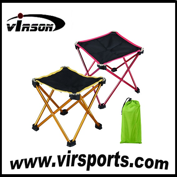 Ningbo Virson portable chair Camping Chair Beach Chair Folding Chairs