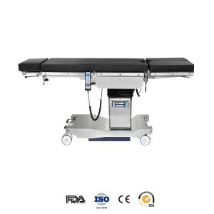 Quality Hospital Equipment Orthopedic Electric Operating Table With 2 Years Warranty wholesale