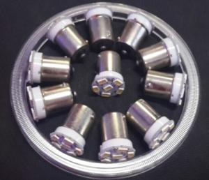 Quality G18-6SMD(5630)Bright+Strobe wholesale