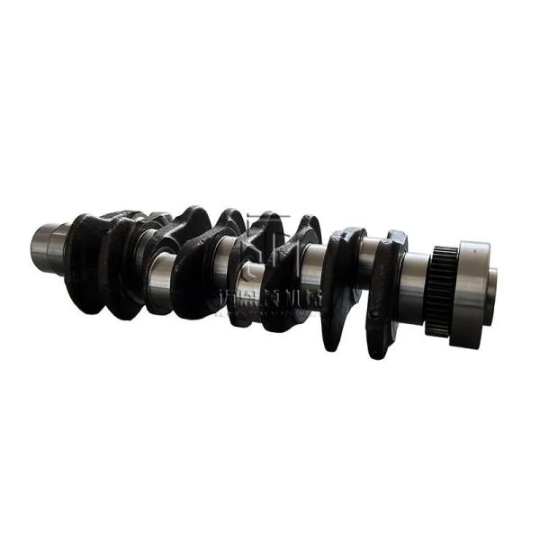 Crankshaft 02931400 04234381 04234440 2931400 4234381 4234440 0293 1400 0423