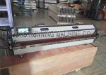 1500mm Width PU Belt Vulcanizing Machine