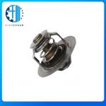Thermostat 6735-61-6471 For Komatsu Engine 4D102 Excavator PC220-7 Spare Parts