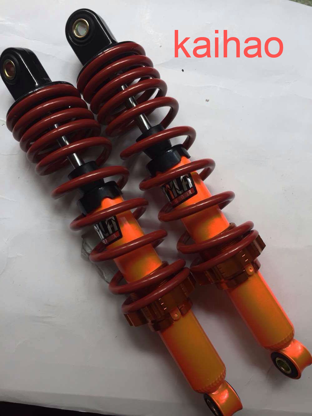 AIR SPRING AIR BAG Shock Absorber for MIO Motorcycle