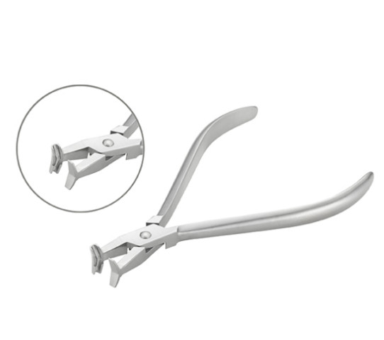 BELIEF Dental Wire Bending Pliers Orthodontics Pliers