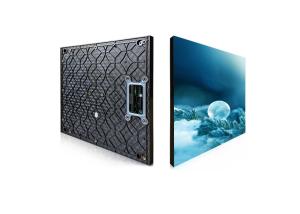 Quality 250*250mm P3.91 Full Color LED Module RGB Outdoor LED Display Board wholesale