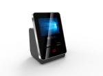 Scanner Barcode card Reader payment Kiosk
