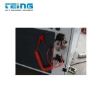 R-RP1300 Woodworking Plywood Solid Wood Flooring Calibrating Wide Belt Grinding