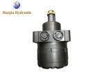 TG0475US080AAAA Parker Motor Low Speed High Torque Hydraulic Motor 195 Rpm Max